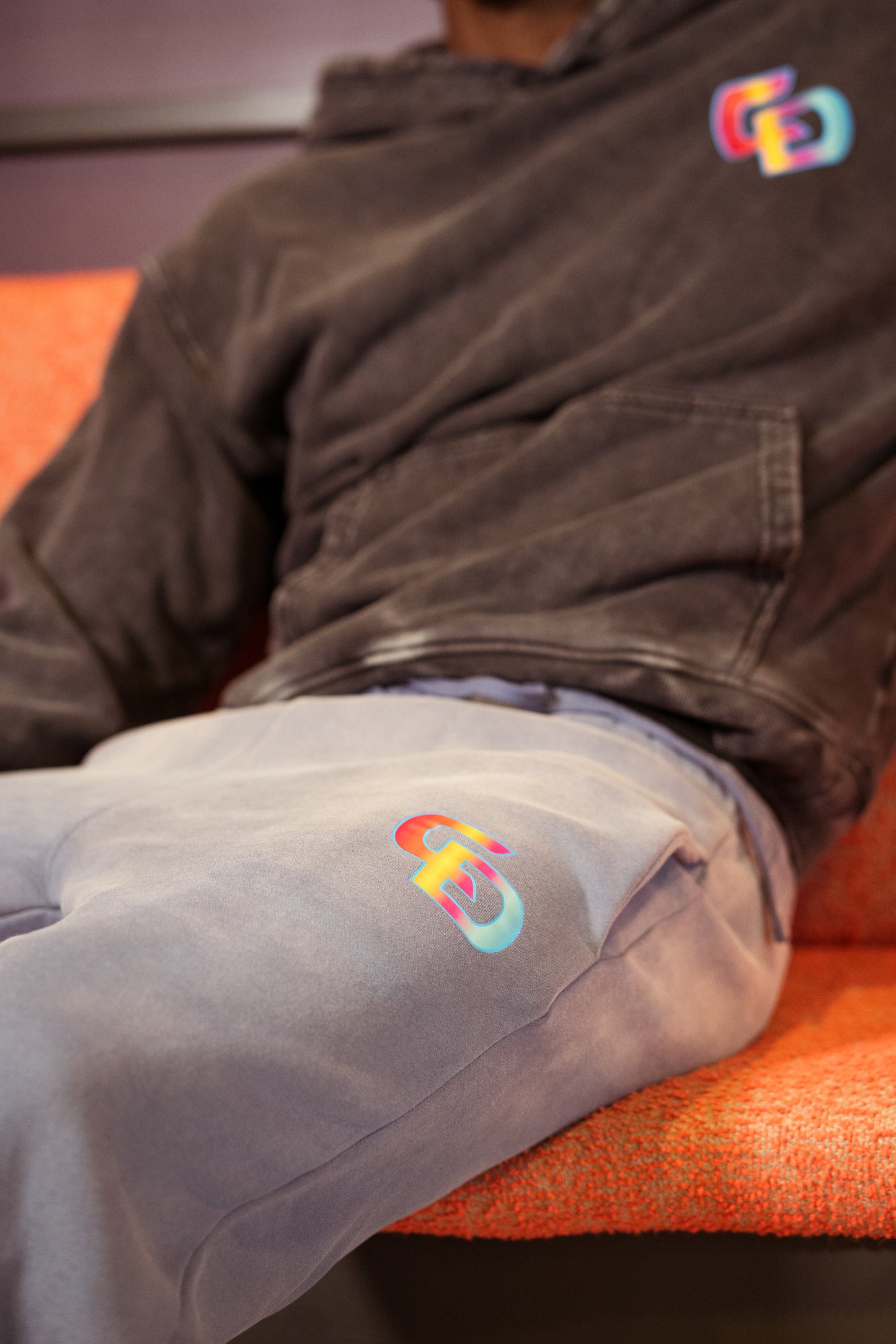 CD Sweatpants