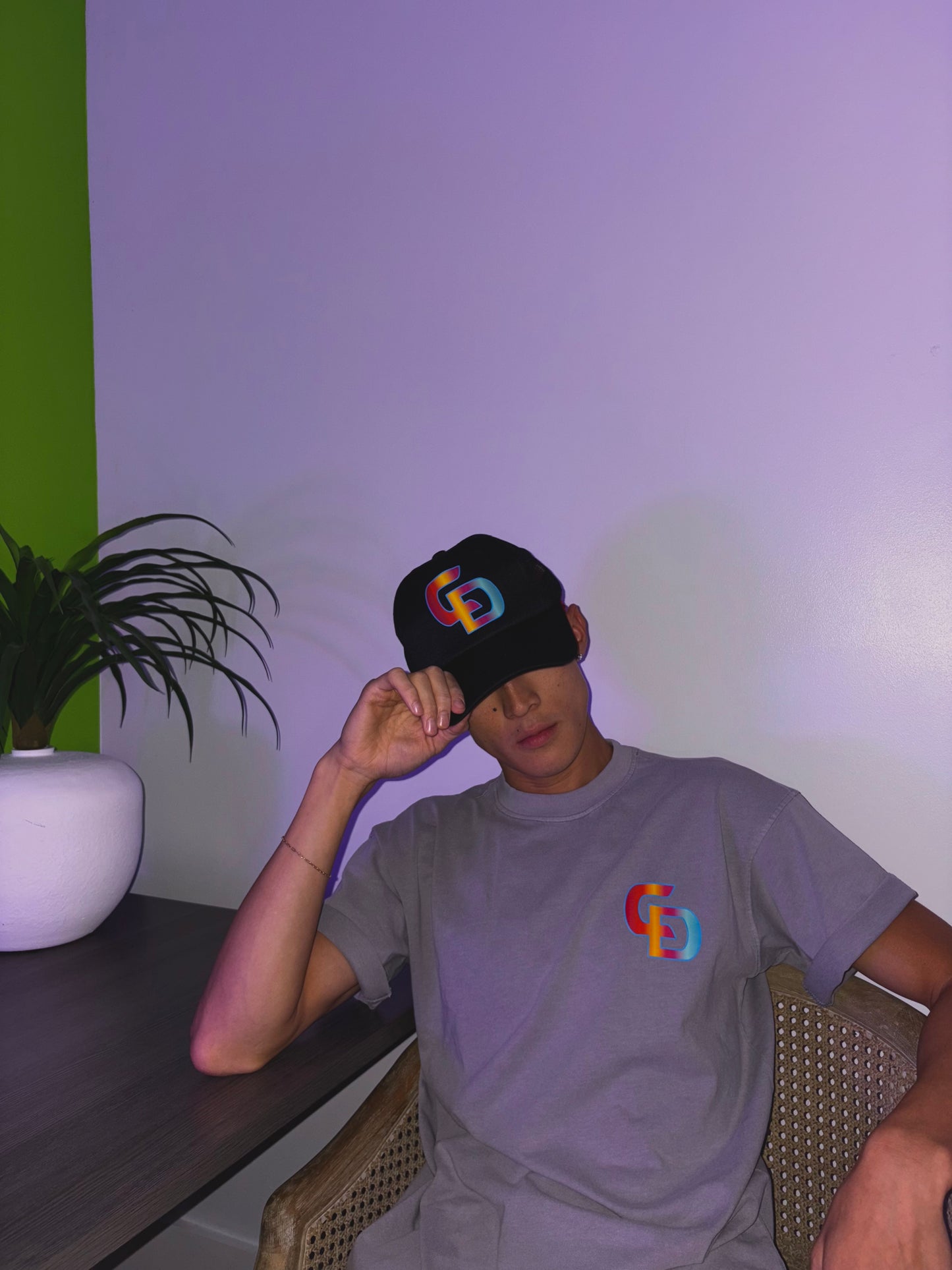 CD T-Shirt