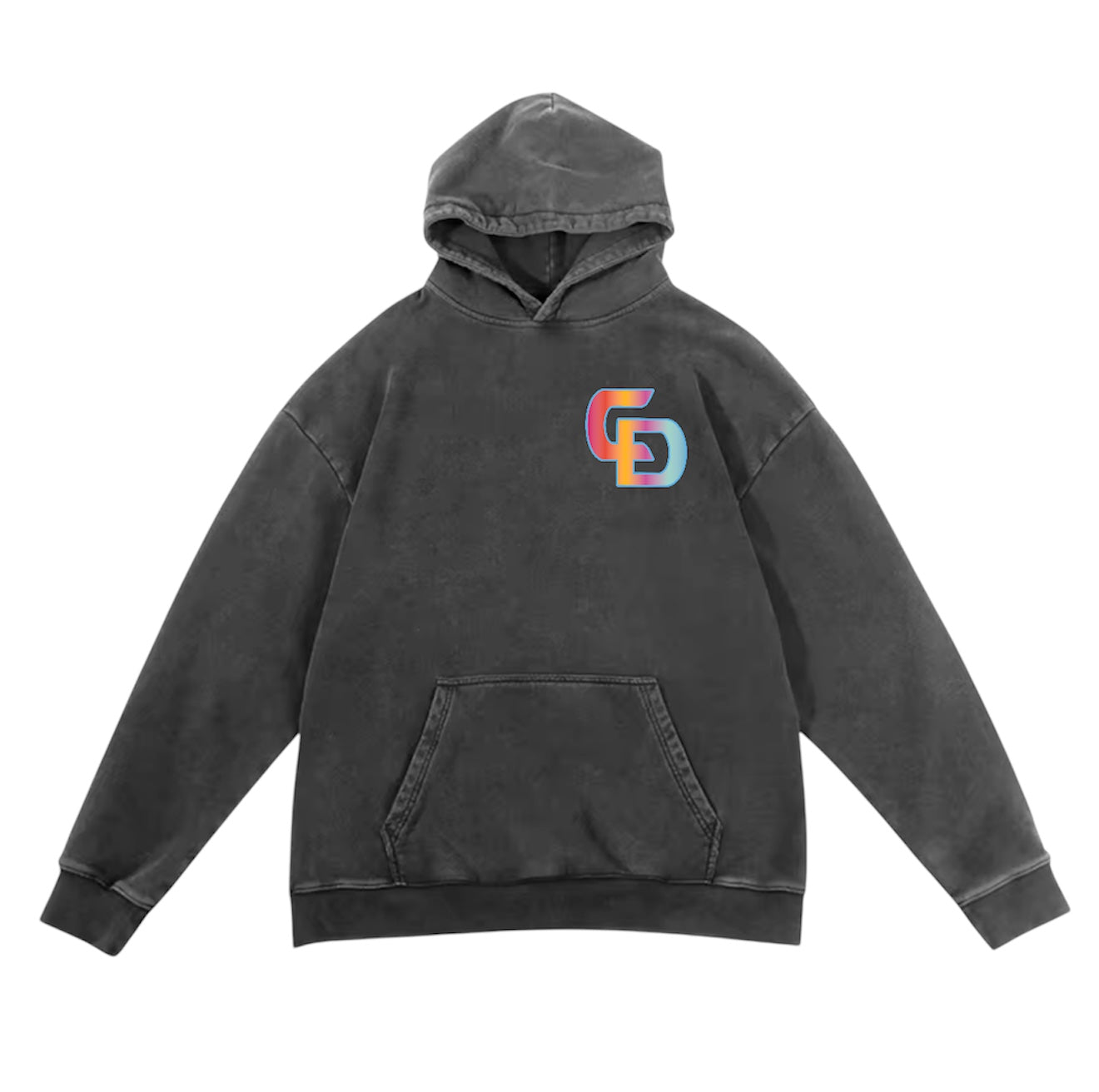 CD Pullover