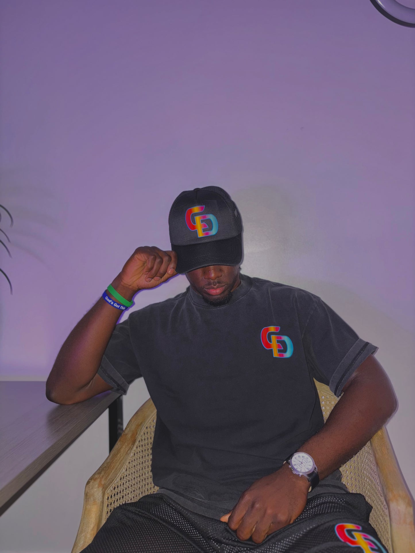 CD T-Shirt