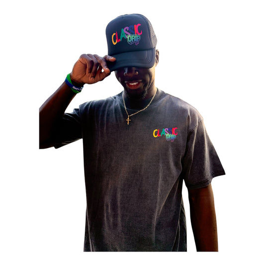 OG Trucker Hat