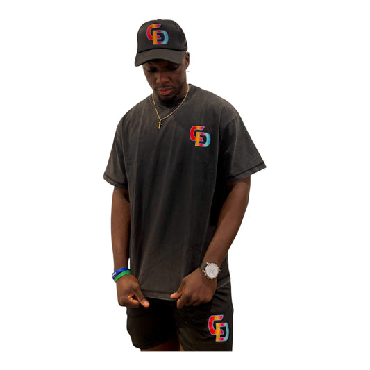 CD Trucker Hat