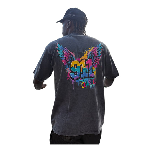 911 T-Shirt