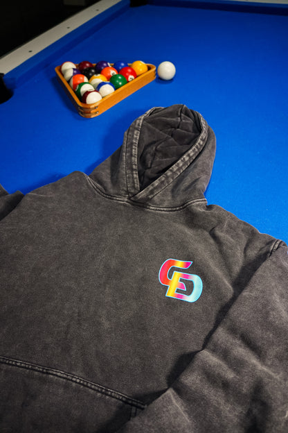 CD Pullover