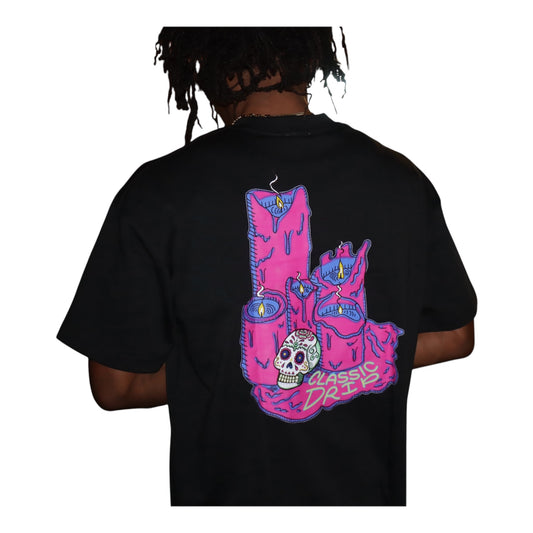 Classic Skull