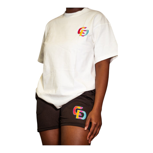 CD Gym Shorts