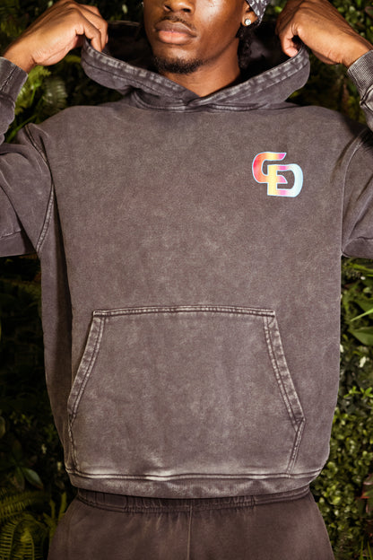 CD Pullover