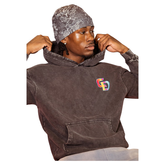 CD Pullover